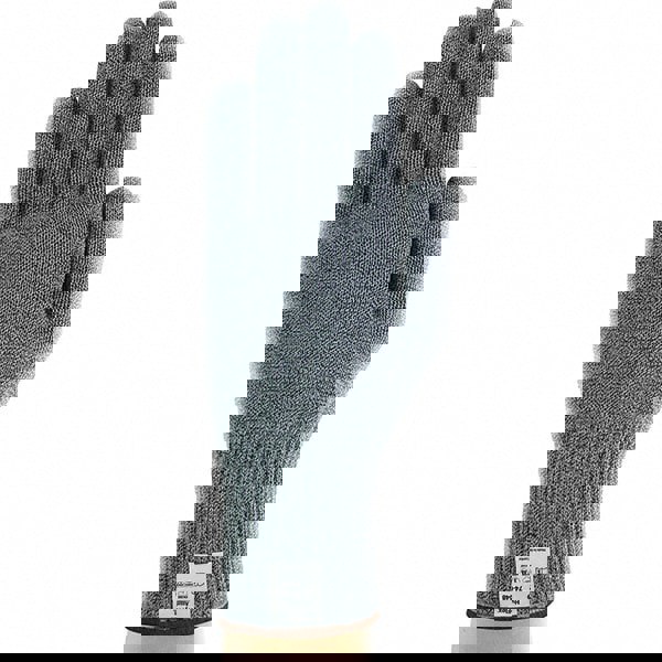 Series 74-048 Cut, Puncture & Abrasive-Resistant Gloves: Large, ANSI Cut N/A,